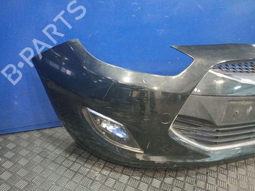 Front bumper HYUNDAI ix20 (JC)  | BP29744119C7 