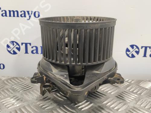 Heater blower motor RENAULT TRAFIC II Van (FL)  | BP18299793M62 
