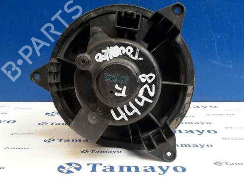Heater blower motor FORD TOURNEO CONNECT 1.8 TDCi /TDDi /DI | BP14359812M62 