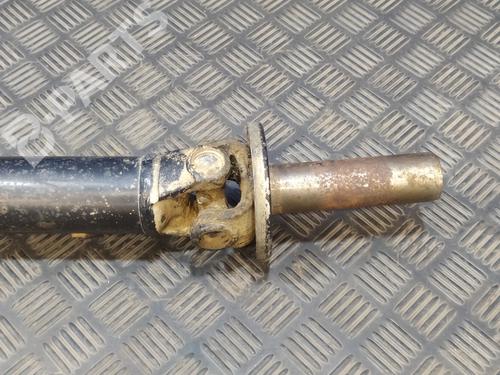 Driveshaft NISSAN TERRANO II (R20) 2.7 TDi 4WD | BP9544028M37 