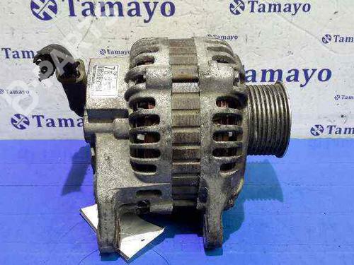 Alternator MAZDA 5 (CR)  | BP5820483M7 