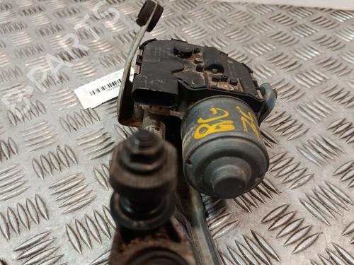 Front wiper motor SEAT LEON (1P1) 1.9 TDI | BP38019916M29 - Image 2