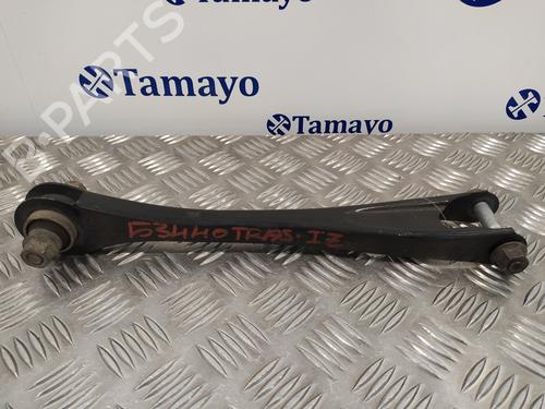 Used Left rear suspension arm Left rear suspension arm BMW 1 (F20) [2011-2019] 33939350 33939350