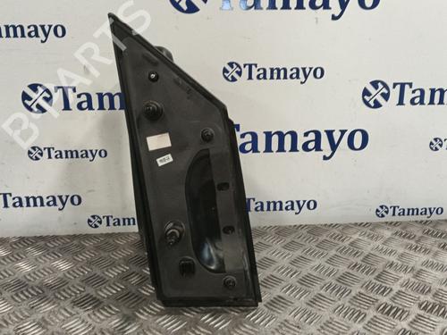 Left mirror HYUNDAI H350 Van 2.5 CRDI | BP30399443C26