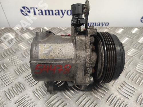 AC compressor BMW 3 (E36)  | BP11872881M34 