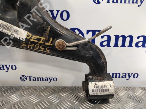 Left rear suspension arm LAND ROVER RANGE ROVER SPORT I (L320) 2.7 D 4x4 | BP14830895M14 