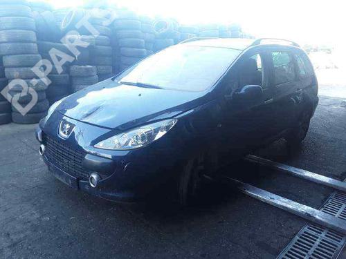 Engine control unit (ECU) PEUGEOT 307 SW (3H) 1.6 HDI 110 | BP2302323M57 