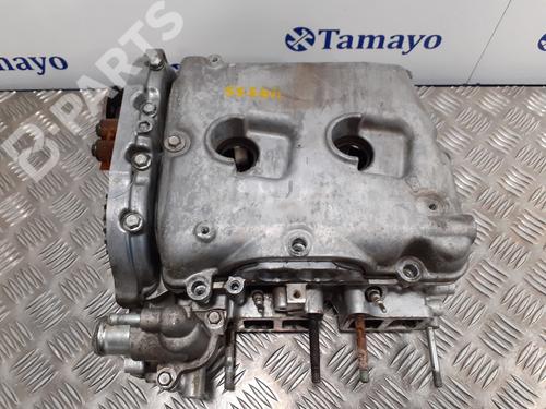 Cylinder head SUBARU LEGACY IV Estate (BP) 2.0 D AWD (BPD) | BP10970104M5 