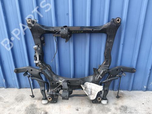 Used Subframe NISSAN MURANO I (Z50) [2002-2009]  33127989