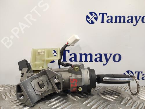 Used Ignition barrel HYUNDAI i20 II (GB, IB) [2014-2021]  15282624