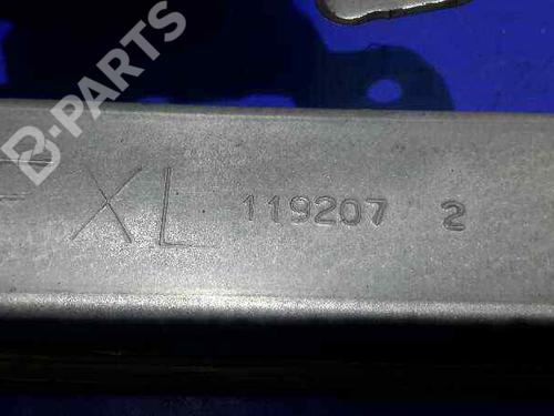 Front left window mechanism NISSAN NOTE (E11, NE11)  | BP5226272C22 