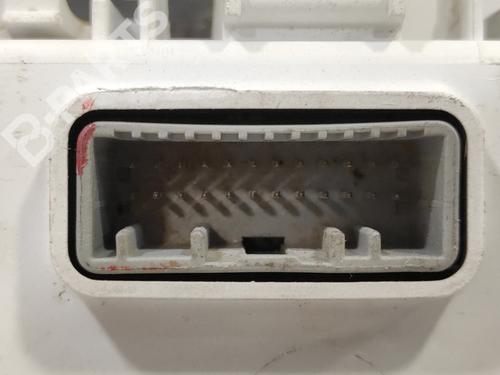 Electronic module RENAULT MEGANE III Grandtour (KZ0/1) 1.5 dCi (KZ1M, KZ1W, KZ0R) | BP10491599M83 