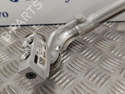 AC pipe CUPRA FORMENTOR (KM7, KMP)  | BP15594882M126 