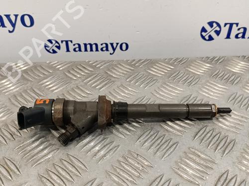Used Injector PEUGEOT 607 (9D, 9U) 2.2 HDi (133 hp) 17947481