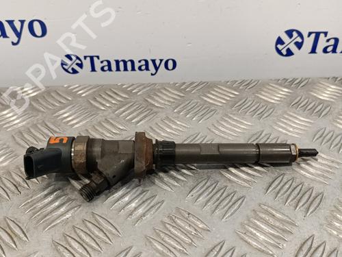 Injecteur PEUGEOT 607 (9D, 9U) 2.2 HDi (133 hp) 17947481