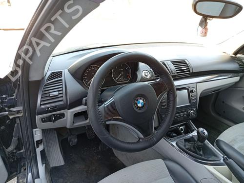 Airbag do condutor Airbag do condutor BMW 1 (E81) 118 d (143 hp) 36074940 36074940