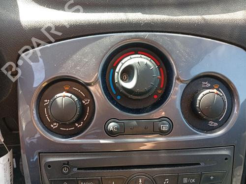 Used Climate control Climate control 36562831 36562831