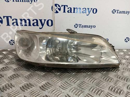 Used Right headlight CITROËN XSARA (N1) 1.6 i (88 hp) 29136311