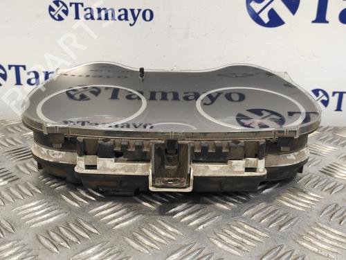 Instrument cluster OPEL CORSA D (S07) 1.3 CDTI (L08, L68) | BP18835790C47 