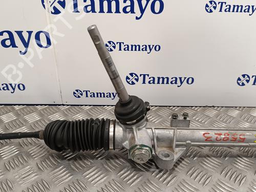 Steering rack NISSAN QASHQAI / QASHQAI +2 I (J10, NJ10, JJ10E)  | BP15778382M22 