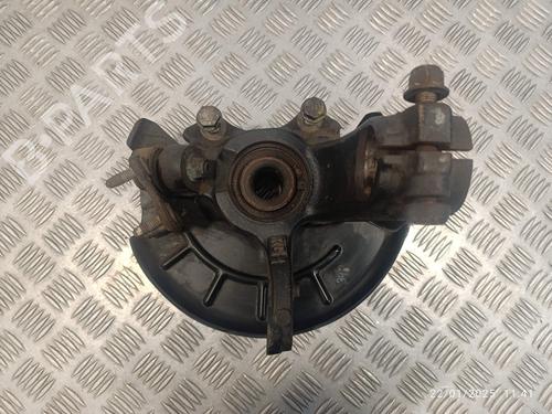 Right front steering knuckle SEAT IBIZA IV SC (6J1, 6P5) 2.0 TDI | BP7176017M26 