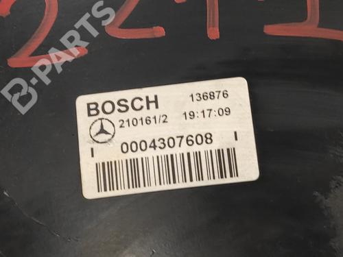 Servo brake MERCEDES-BENZ VITO Bus (W638)  | BP11758720M42 