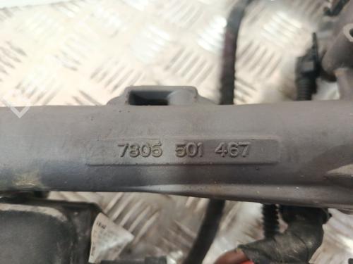 Steering rack VW CADDY IV MPV (SAB, SAJ) 2.0 TDI | BP39593153M22 - Image 3