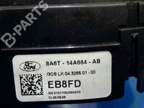 Squib airbag FORD FIESTA VI (CB1, CCN) 1.4 TDCi | BP5180726C102 