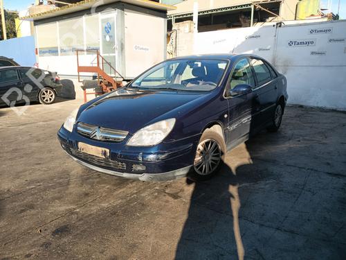 Cambio CITROËN C5 I (DC_) 2.0 HDi (DCRHZB, DCRHZE) | BP30926367M3 