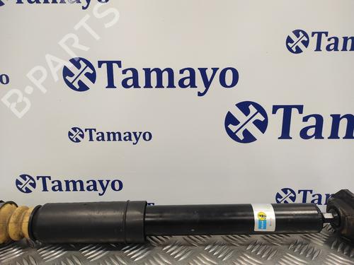 Left rear shock absorber BMW 3 (E90) 320 d | BP14245228M18 