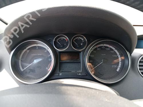 Used Instrument cluster Instrument cluster 38483126 38483126