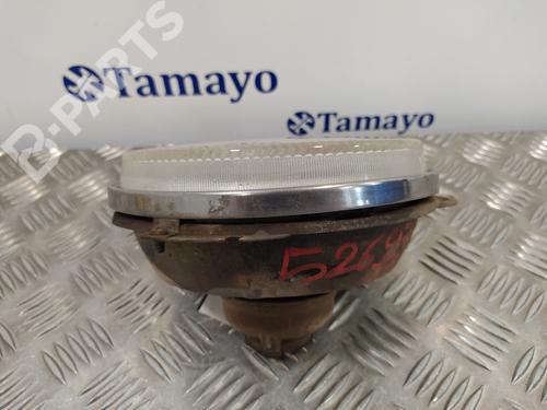 Left headlight MITSUBISHI PAJERO I (L04_G, L14_G) 2.3 TD (L043G, L048G) | BP10376046C28 