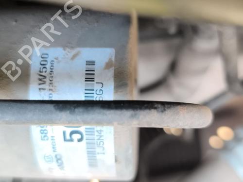 ABS pump KIA RIO III (UB) 1.25 CVVT | BP38011634M43 - Image 2