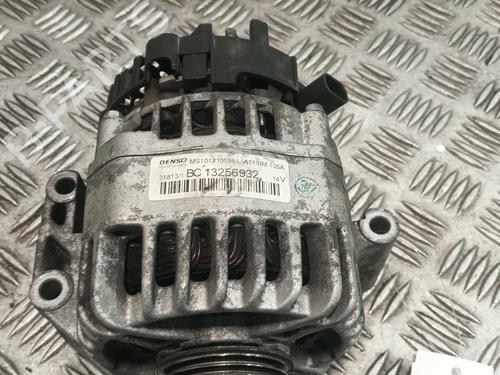 Alternator OPEL CORSA D (S07) 1.3 CDTI (L08, L68) | BP38876574M7 - Image 2