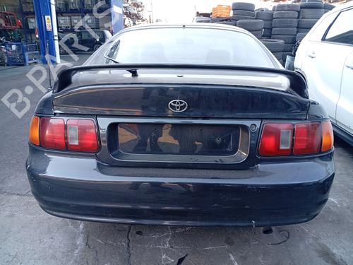 Used Tailgate Tailgate 37523308 37523308