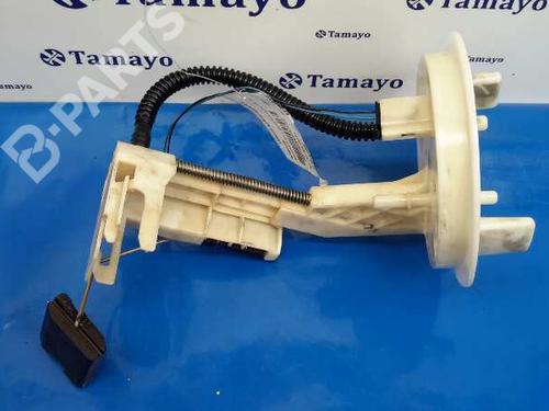 Fuel pump MERCEDES-BENZ C-CLASS (W204)  | BP6145804M76 