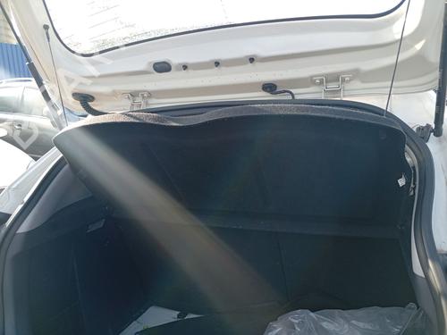 Rear parcel shelf KIA RIO III (UB) 1.25 CVVT | BP37421868C85 - Image 1