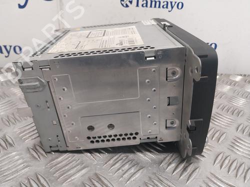 Radio SEAT ALTEA (5P1) 1.6 TDI | BP25890360E6