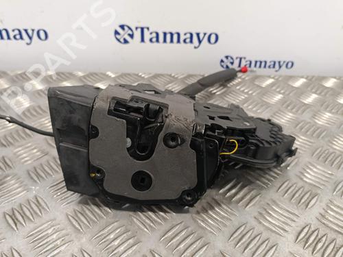 Rear left lock LAND ROVER DISCOVERY SPORT (L550)  | BP23438561C100 