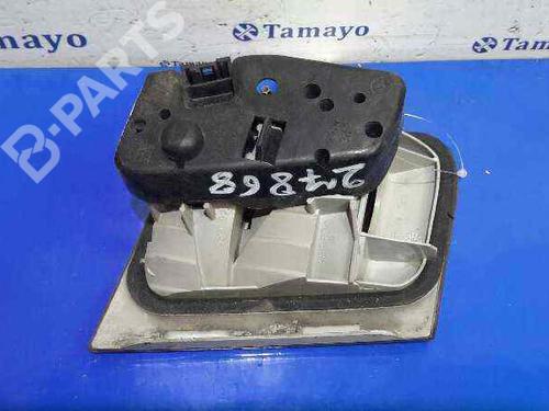Right taillight BMW 3 (E46)  | BP6636166C35 