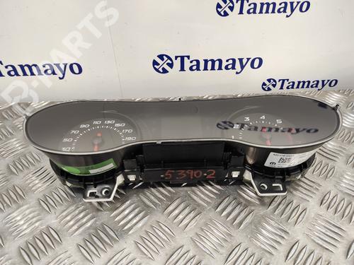 Instrument cluster FIAT TIPO Saloon (356_, 357_) 1.4 LPG (356SXF1B) | BP10526044C47 