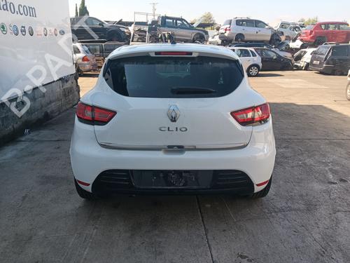 Engine RENAULT CLIO IV (BH_) 0.9 TCe 90 (BHNF, BHMA, BHMH, BHJK, BHJR) | BP40083794M1 - Image 8