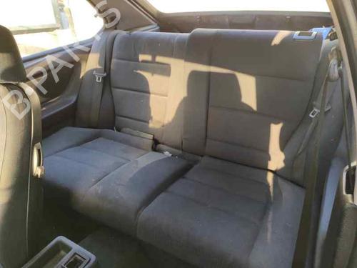 Engine BMW 3 Compact (E36)  | BP23422770M1 