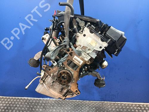 Engine BMW 3 (E46) 320 d | BP29807244M1 