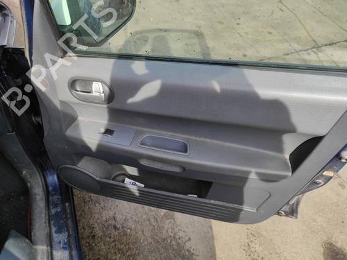 Engine control unit (ECU) MITSUBISHI COLT VI (Z3_A, Z2_A)  | BP17060496M57 