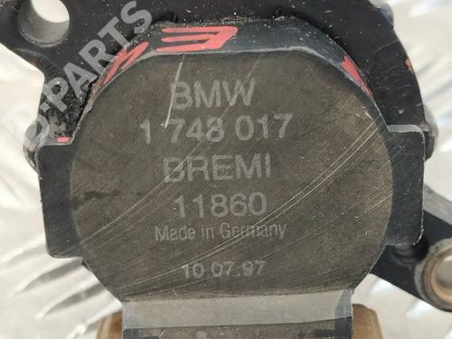 Ignition coil BMW 3 Coupe (E46) 330 Ci | BP9307943M94 
