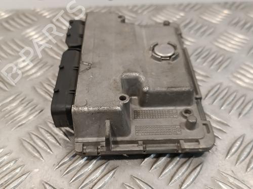 Engine control unit (ECU) SEAT IBIZA IV (6J5, 6P1)  | BP16704648M57 