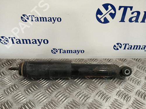 Used Other FORD FOCUS I (DAW, DBW) 1.8 Turbo DI / TDDi (90 hp) 30274540