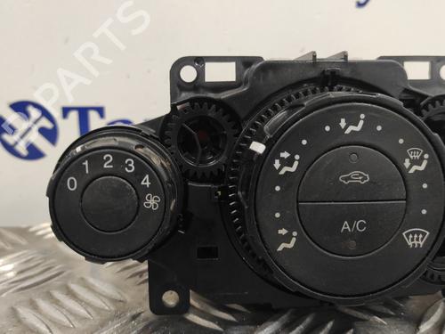 AC Styreenhet / Manøvreringsenhet FORD FIESTA VI (CB1, CCN) 1.25 | BP13020269I5 