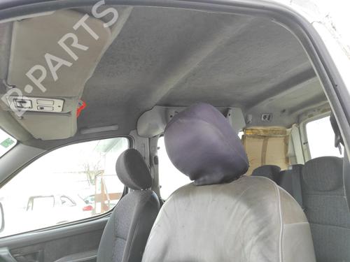 Left headlight CITROËN BERLINGO / BERLINGO FIRST MPV (MF_, GJK_, GFK_) 2.0 HDI 90 (MFRHY) | BP17185668C28 